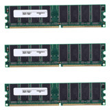 Fegtrty 3 GB DDR1 1x3 400 MHz Ram