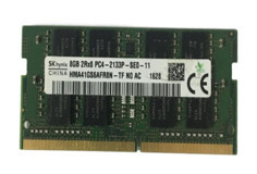 Hynix HMA41GS6AFR8N0TF 8 GB DDR4 1x8 2133 MHz Ram