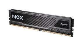 Apacer NOX AH4U08G36C25YMBAA-1 8 GB DDR4 1x8 3600 MHz Ram
