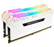 Corsair Vengeance CMH32GX4M2E3200C16W 32 GB DDR4 2x16 3200 MHz Ram