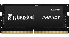 Kingston Fury Impact KF548S38IB-16TR 16 GB DDR5 1x16 4800 MHz Ram