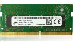 Afila Lenovo V14 Uyumlu 8 GB DDR4 1x8 3200 MHz Ram