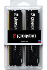 Kingston KF552C36BBEK2-16TR 16 GB DDR5 1x16 5200 MHz Ram