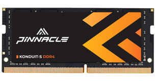 Timetec Pinnacle Konduit RGB 8 GB DDR4 1x8 3200 MHz Ram Siyah