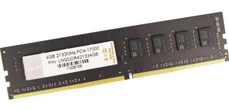 Longline LNGDDR42133DT 4 GB DDR4 1x4 2133 MHz Ram
