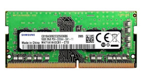Samsung M471A2K43DB1-CWE 16 GB DDR4 1x16 3200 MHz Ram