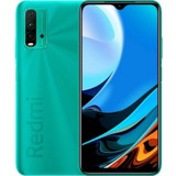 Xiaomi Redmi 9T Duos 128 GB Hafıza 4 GB Ram 6.53 inç 48 MP Çift Hatlı IPS LCD Ekran Android Akıllı Cep Telefonu Yeşil