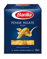 Barilla Glutensiz Penne Makarna 500 gr