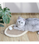 Nursoft Aktivite Tüylü Aktivite Yavru-Yetişkin Aktivite Kedi Oyuncağı