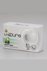 The Pure Organik Avokado Sabun 100 gr