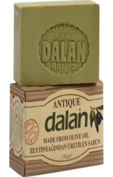 Dalan Organik Zeytinyağlı Sabun 170 gr