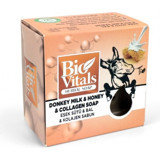 Bio Vitals Organik Eşek Sütü Sabunu 125 gr
