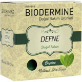Biodermine Organik Defne Sabun 130 gr