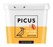 Picus Yer Fıstığı Ezme Krem Çikolata 1 kg