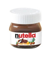 Nutella Mini Kakaolu Fındık Ezme Krem Çikolata 25 gr