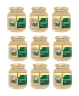 Fiskobirlik Şekerli Fındık Ezme Krem Çikolata 9x300 gr