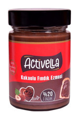 Activella Kakaolu Fındık Ezme Krem Çikolata 330 gr