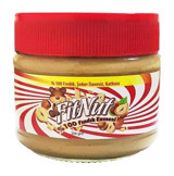 Fitnut Şekersiz Fındık Ezme Krem Çikolata 255 gr