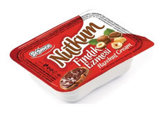 Seğmen Nutkum Kakaolu Fındık Ezme Krem Çikolata 100x20 gr