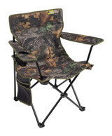 Funky Chairs Katlanır Kolçaklı Çok Renkli Yetişkin Kamp Sandalyesi