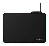 James Donkey RGB 39x29 cm M Gaming Mousepad Siyah