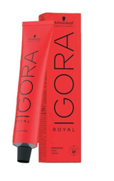 Schwarzkopf Igora Royal 8-46 Açık Kumral Bej Çikolata Krem Saç Boyası 60 ml