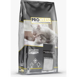 Proclean Topaklanan İnce Taneli Aktif Karbonlu Bentonit Kedi Kumu 10 lt
