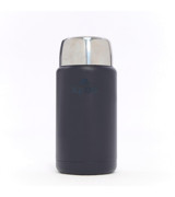 Igloo Legend Paslanmaz Çelik 800 ml Outdoor Termos Siyah