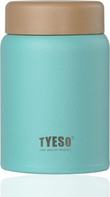 Tyeso Paslanmaz Çelik 280 ml Outdoor Termos Yeşil