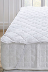 Linnda Home Mikrofiber Lastikli 160x200 cm Çift Kişilik Alez