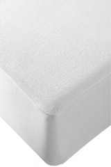 Mycey Fitted Pamuk Lastikli Sıvı Geçirmez 60x120 cm Tek Kişilik Alez