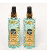 Eyüp Sabri Tuncer Soul Beauty Çiçeksi Kadın Vücut Spreyi 2x250 ml