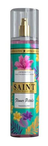 Luxury Prestige Saint Çiçeksi Kadın Vücut Spreyi 200 ml