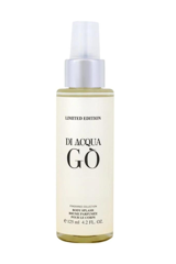 Acqua Di Go Splash Meyveli Erkek Vücut Spreyi 125 ml
