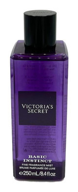 Victoria's Secret Basic Instinct Çiçeksi Kadın Vücut Spreyi 250 ml