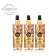Eyüp Sabri Tuncer Body Splash Wild Çiçeksi Kadın Vücut Spreyi 3x250 ml