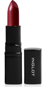 Inglot Klasik 229 Parlak Krem Lipstick Ruj