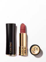 Lancome L'Absolu Rouge Unleash The Drama 271 Mat Krem Lipstick Ruj
