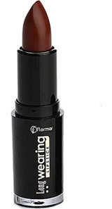 Flormar Long Wearing 9 Mat Krem Lipstick Ruj