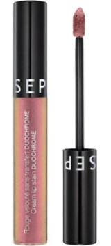 Sephora Duo Chrome 131 Mystical Flower Kalıcı Mat Likit Fırçalı Ruj