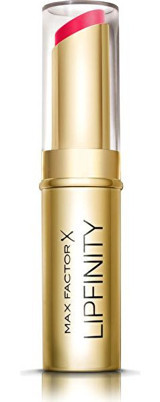 Max Factor Lipfinity Long Lasting 45 So Vivid Yarı Parlak Krem Lipstick Ruj