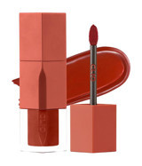 Clio Dewy Blur Tint 1 Toasty Cherry Parlak Likit Fırçalı Ruj