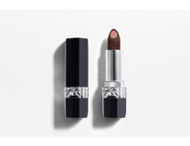 Dior Double Rouge 900 Scandalous Brown Parlak Krem Lipstick Ruj