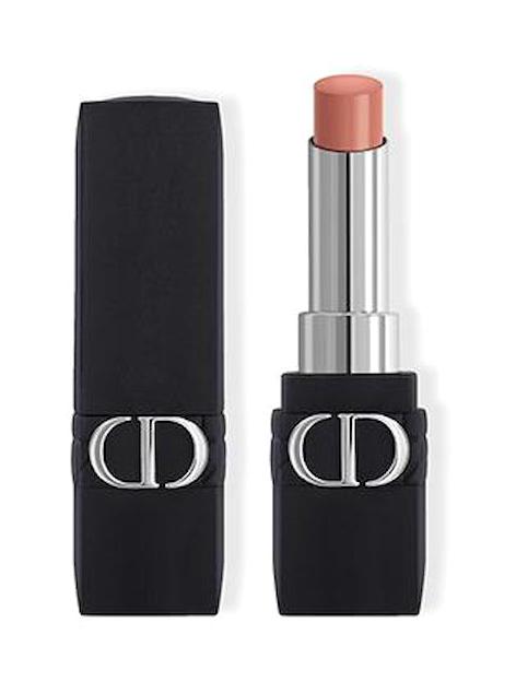 Dior Rouge Forever 100 Nude Mat Krem Lipstick Ruj