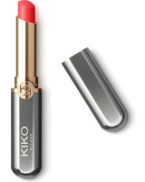 Kiko Milano New Unlimited Stylo 14 Orange Red Parlak Krem Lipstick Ruj
