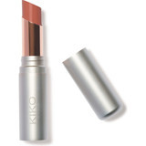 Kiko Milano Hydra Shiny Lip Stylo 5 Dark Mauve Parlak Krem Lipstick Ruj