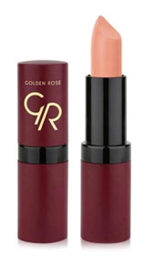 Golden Rose Velvet 30 Mat Krem Lipstick Ruj