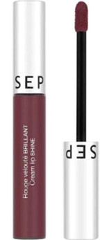Sephora Lip Shine 5 Sunset Mirage Kalıcı Mat Likit Fırçalı Ruj