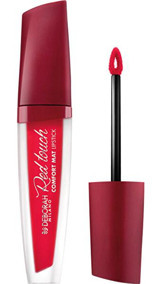 Deborah Red Touch 7 Medium Red Parlak Likit Fırçalı Ruj