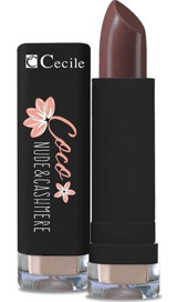 Cecile Coco 13 Coco Nude Kadife Krem Lipstick Ruj